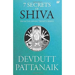 7 Secrets of Shiva