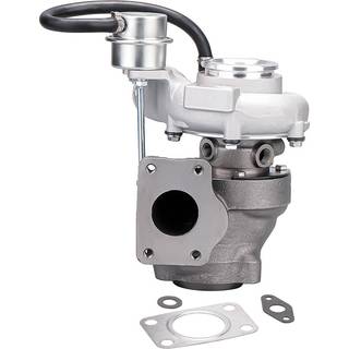 Turbolader til Saab 9-3 9-5 2,0L 2,3L GT17 GT1752 GT1752S turbo 452204-0002