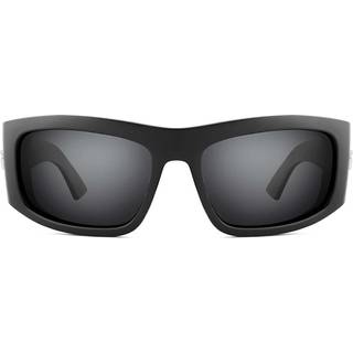 Polar PLR Vow Polarized 77 60 Solbriller Mænd Black - Glossy Black - 60mm