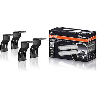 Osram montering Kit FX Gen 2 Back Brackets