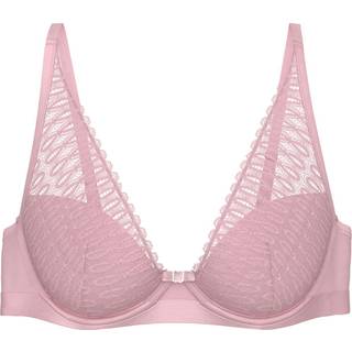 Triumph Aura Spotlight WP BH med bøjle, lyserød, Størrelse: 80B, Dame