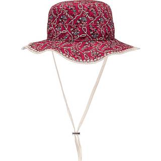 Bellary Sombrero - Mujer - Cranberry - Talla 57 - Isabel Marant