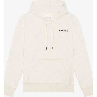 Sudadera Marcello - Hombre - Crudo - Talla L - Isabel Marant