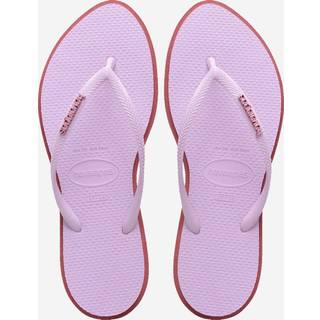 Havaianas Slim Point - Amaranto - Str. 39/40 EU (U)