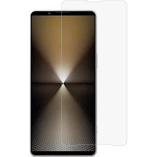 Sony Xperia 1 VI Skærmbeskyttelse Hærdet Glas - 9H, 0.3mm - Case Friendly - Klar