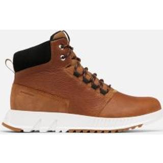 Sorel Mac Hill Lite Mid Plus Waterproof Fritidsstøvler Herrer størrelse 13 farve brun