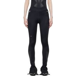 Women&#39;s Puma x COPERNI Tights, Black, Size M, Clothing - Black - M