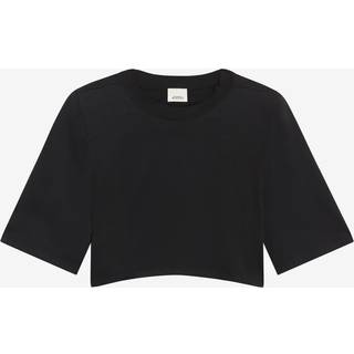 Camiseta Zaely - Mujer - Negro - Talla L - Isabel Marant