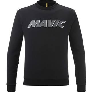 Mavic Corporate Logo Sweatshirt Sort