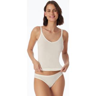 Schiesser Personal Fit Mini Brief - Ivory - XX-Large