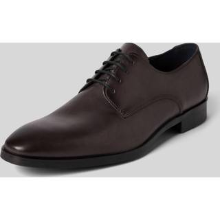 LLOYD OPAL Herre Business Sko GREY Str. 47