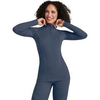 FALKE Women Long-sleeve shirt Wool-Tech