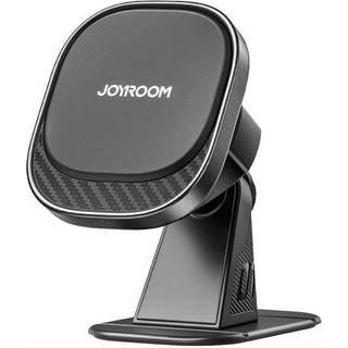Joyroom magnetisk mobilholder til instrumentbrættet - sort