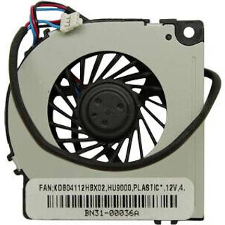 Samsung BN31-00036A Fan