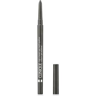 Clinique Make-up Øjne High Impact™ Gel Tech Eyeliner Polished Pewter 3,5 g () - 3,5 g