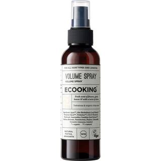 ECOOKING Volume Spray - 200 ml.