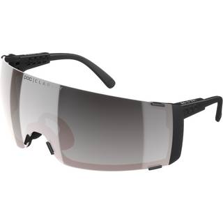 Poc Cykelbriller Propel Uranium Black/Clarity Road/Sunny Silver