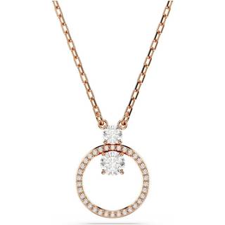Swarovski Constella Halskæde Rustfrit Stål 5692266 - Dame - Stainless Steel