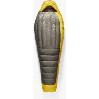 Sea To Summit Women's Spark -9C/15F Pewter Grey, LONG
