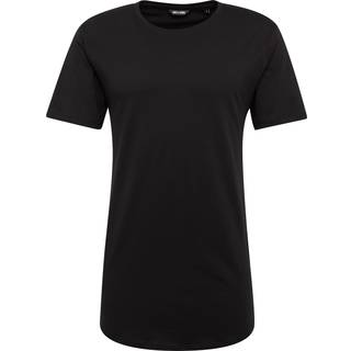 Only & Sons MATT LONGY SS TEE Black
