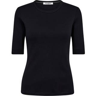 Co Couture GrannyCC SS Tee 33016 BLACK