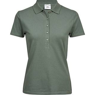 Tee Jays TJ145 Poloshirts Leaf Green M