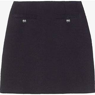 LK Bennett LK Bennett Charlie Blend tweed nederdele - EU 36 (UK 8)