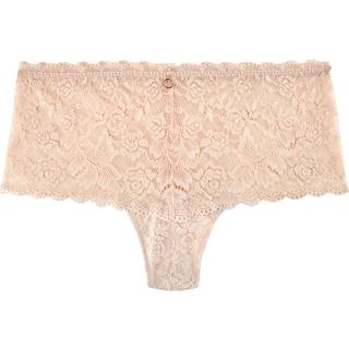 Aubade Rosessence Cheeky hipster trusse, nude, Størrelse: 38, Dame
