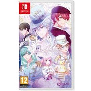 Genso Manège - Nintendo Switch - Otome