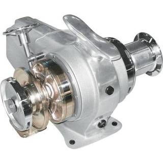 Elektrisk ankerspil Lofrans Falkon 1700 W, 12 V, for Ø12 - 13 mm kæde