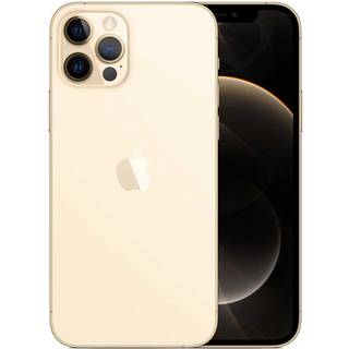 Apple iPhone 12 Pro 5G 128GB - Gold