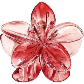 SOHO Moana Hårklemme - Flame