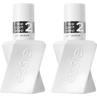 essie Gel couture top coat neglelak i dobbeltpakke 8331.48 DKK/1 L