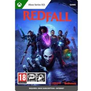 Redfall
