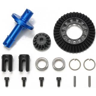 XV-02/TT-02 Front Direct Coupling Set (39T)