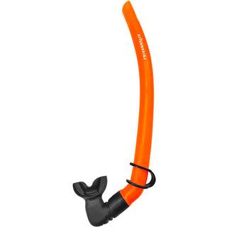 Frivannsliv Flexi Snorkel Orange