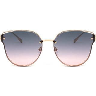 Bolon BL7136 A63 61 Solbriller Mænd Guld - Gold - 61mm