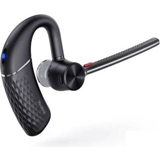 Yealink BH71 Mono Bluetooth Headset, sort