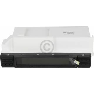 Electrolux betjeningspanel, hvid, EDW4033 8080436135