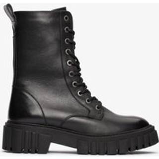 Clarks Clarks Læder Page blondestøvler