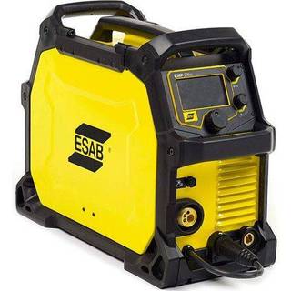 ESAB Rebel EMP 215ic Kit MIG/MAG, MMA, Lift TIG Svejsning