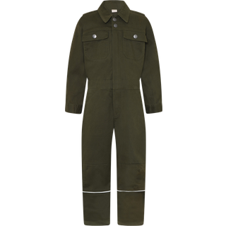 Minymo Børne Kedeldragt - Forest Night - 116