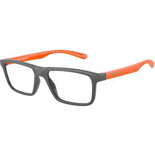 Arnette AN7249 Ogori 2841 51 Briller Mænd Grå - Dark Grey - 51mm