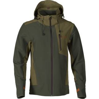 Lynx Antibite Hunting Jacket Herr Swedteam Green 54