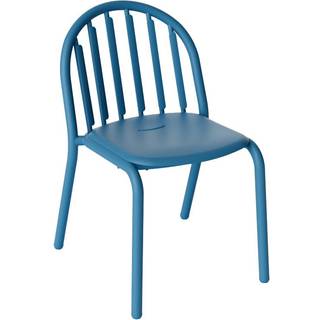 Fatboy Fred's Stol - Havestole Aluminium Wave Blue - 106471