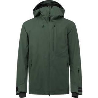 Head Kore Nordic alpin skijakke til mænd (Grøn)