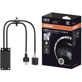 OSRAM LEDriving Canbus Control - LEDSC04-2HB Tillbehör för eftermontering av LED