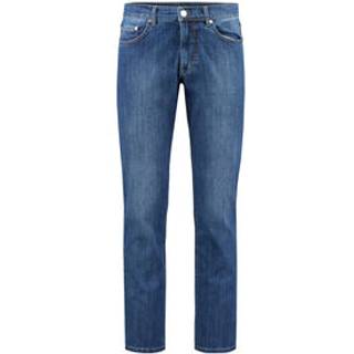 Brax Herren Jeans blau