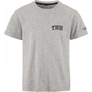 Community 2.0 Tee JR - Grey