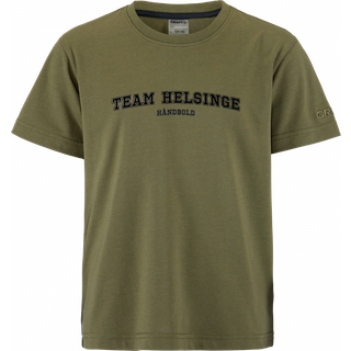 Community 2.0 Tee JR - Green